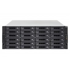 Storage 24 hds Qnap -Storage Qnap TS-EC2480U RP - Xeon